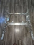 17-24 Camaro V8 Engine Cradle Crossmember Subframe. Fixed Price $350.00.