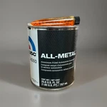 All-metal Specialty Body Filler, Qt Can (USC-14060). Fixed Price $61.50.