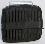 Harddrive Brake Pedal Pad Small For Harley Softail/dyna Fxst Fxdwg 84-17 22-089. Fixed Price $7.16.