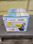 Tsurumi Pond Pump - Series (mpn HSZ2.4S). Fixed Price $280.00.