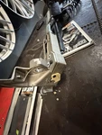 Used Coats 90X Lever Less Power Duck Head Bead Lifter Working Condition Usa. Fixed Price $1800.00.
