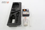 2018-2022 Ford Ecosport Trunk Jack Tools Storage Compartment Box Oem -set-. Fixed Price $106.24.