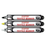 Dykem - Texpen Fine Tip Textile Markers. Fixed Price $5.25.