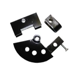 Woodward Fab WFBDT13/4X6 1-3/4" 6" Tubing Die For WFB2 Bender. Fixed Price $402.62.