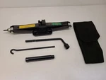 Floor Jack Fits 2015 Kia Sorento Grade. Fixed Price $80.00.