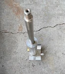 Stryker 0753-002-101 Constant Descent Jack Hydraulic Pump Untested. Fixed Price $225.00.