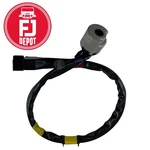 Ignition Starter Switch FJ60 FJ62 HJ60 Toyota Land Cruiser 1982-1989 Genuine Oem. Fixed Price $97.00.