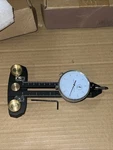 Table Saw Alignment Gauge With Dial Indicator - Blade & Fence!. Fixed Price $25.00.