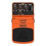 Behringer SF300 Super 3-MODE Fuzz/distortion Pedal. Fixed Price $28.90.