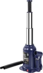 Tce 8 Ton (16,000 Lbs) Torin Double Ram Welded Hydraulic Car Bottle Jack Blue. Fixed Price $46.11.
