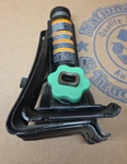14-20 Chevy Silverado Gmc Sierra 3500 Dually Spare Tire Bottle Jack & Chocks Oem. Fixed Price $69.26.