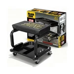 Torin 250LB Rolling Automotive Creeper Garage/shop Seat: Padded... Fast Usa Ship. Fixed Price $48.09.