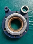 Ammco 907344R Rear Flange Assy. For 3000 & 4000 Series Brake Lathes New. Fixed Price $149.99.
