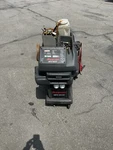 Snap-on Mfx HD35 Automatic Transmission & Power Steering Fluid Flush Machine. Fixed Price $2495.00.