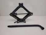 Floor Jack Fits 2007 Ford Mustang Grade. Fixed Price $130.00.