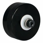 Joes Racing Products 28015 Wide Caster Camber Adapter - Aluminum. Fixed Price $54.82.