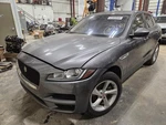 Used Floor Jack Fits: 2018 Jaguar F-pace. Fixed Price $163.75.