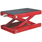 Extreme Max Wide Motorcycle Scissor Jack - 1100 Lb.. Fixed Price $135.12.