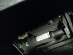 Jack And Wheel Block From 2007 Cadillac Escalade. Fixed Price $42.00.