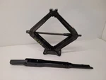 Floor Jack Fits 2018 Chevrolet Equinox Grade. Fixed Price $95.00.