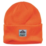 Ergodyne 6806 Knit Cap, Over The Head, Universal, Orange. Fixed Price $14.89.