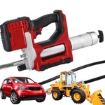 New! Grease Gun Replacement For Bauer 20V Cordless Variable Speed -. Fixed Price $199.00.