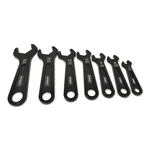 Russell 750100 Alloy An Hose-end Wrenches -04 To -20. Fixed Price $176.70.