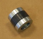 Self Aligning Spacer For Ammco Brake Lathe W/ 1" Arbor 9492 Adapter Clutch. Fixed Price $59.50.