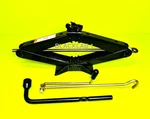 Jack Assembly With Handle Lug Wrench FITS:2020-2023 Hyundai Palisade. Fixed Price $79.00.