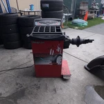 Snap On Computer Balancer Model: EEWB304 Virtual Plane Measurement. Fixed Price $800.00.