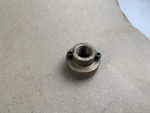 Ammco 4000 Brake Lathe Lead Screw Nut Great Used Condition. Fixed Price $56.10.