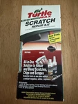 Turtle Wax T-234KT Premium Kit, Repairs Scratches, Chips, Scrapes. Fixed Price $39.99.