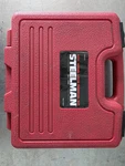Steelman 9 Piece Hubcap And Wheel Lock Removal Kit 75032. Fixed Price $50.00.