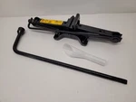 Floor Jack Fits 2014 Ford Fiesta Grade. Fixed Price $105.00.