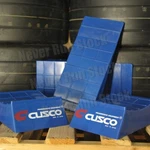 Japan Made Cusco Jack Assist Ramp For Race Lower Car Vehicle 2 Piece Design Blue. Fixed Price $99.80.