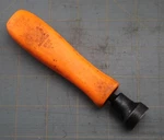 Matco Tools BT97 Drum Brake Spring Retaining Retainer Hard Handle. Fixed Price $35.00.