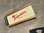 Vintage Lisle Jeepers Creeper Model 97602 W/ Roller Wheels. Fixed Price $200.00.