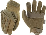 Mechanix Wear M-pact Tactical Gloves Secure Fit Safety Coyote Free Ship. Fixed Price $41.96.
