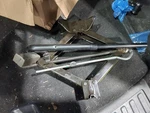 Used Floor Jack Fits: 2018 Land Rover Discovery Sport Grade. Fixed Price $144.99.