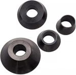 4PCS Wheel Balancer Standard Taper Cone Kit Set For 36MM Shaft Coats. Fixed Price $34.99.