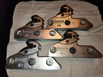 Coats Grip Max Plus Tire Changer Jaw 85607160, 85607159. Fixed Price $399.99.