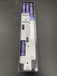 New! Matco Tools PBSP4C Piece Curved Tip Pry Bar Set Purple Handle. Fixed Price $230.00.