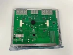 #850008461 & #81142001 Oem Display Board + Cable - Coats 1250 Wheel Balancer Pcb. Fixed Price $600.00.