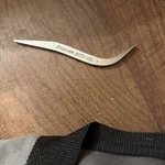 Snap-on Tools Usa S6004 Brake Adjuster Adjusting Spoon Wrench. Fixed Price $25.00.