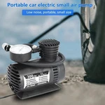 12V Mini Air Compressor Automatic Car Electric Tire Inflator Pump New 300PSI. Fixed Price $12.29.