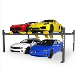 Bendpak 5175578 HD-9SW-E Extra Wide Four-post Lift, 9,000 Lb.. Fixed Price $13395.00.