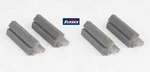 Sunnen Connecting Rod Hone/honing Stones CR2 (4) Medium Finish. Fixed Price $105.76.