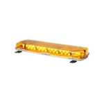Whelen Engineering MC23PA 23" Century Series Mini Led Light Bar - Amber New. Fixed Price $693.42.