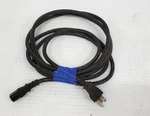 Heavy Duty Power Cord Main Console 38-428-2 Hunter Alignment Machine 12 Ft. Fixed Price $14.99.