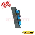 Smittybilt Flashlight Mounting Bracket Black Nylon Webbing SMI769520. Fixed Price $46.74.